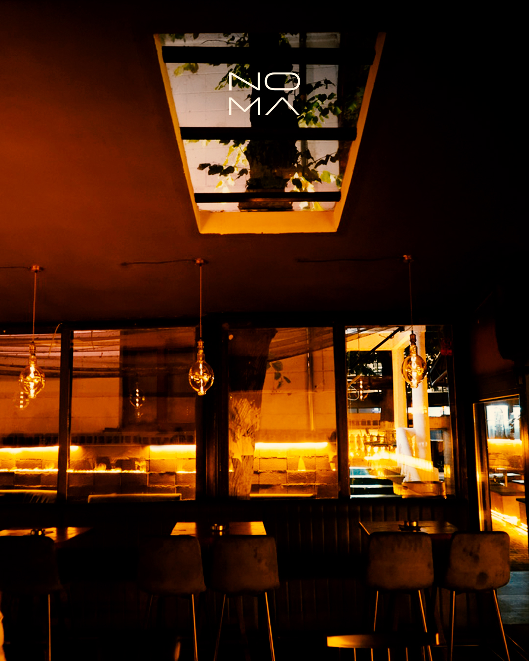 Coffee & Cuisine